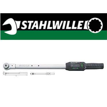 StahlWille达威力带角度控制扭矩扳手 力矩扳手 手动扭矩扳手