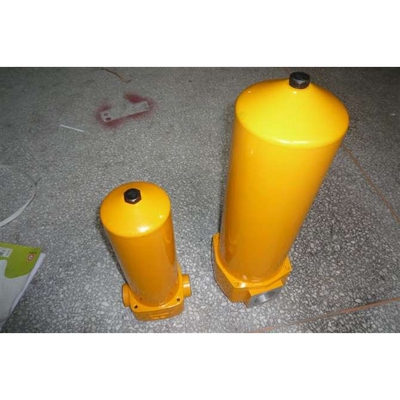 滤芯P164381 平拓电厂减速机油过滤器