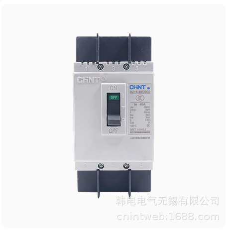 NM2LC NJL1 NJL2 DZ20L-3N DZ20L-4P  漏电断路器