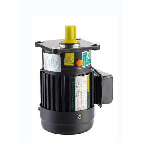 中大电机 ZHN200-15-C-LD-Q1 22mm 交流减速电动机200W（单相）