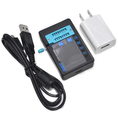 G200M脱机离线批量烧录器一拖二SPI FLASH/EEPROM编程器24/25/93