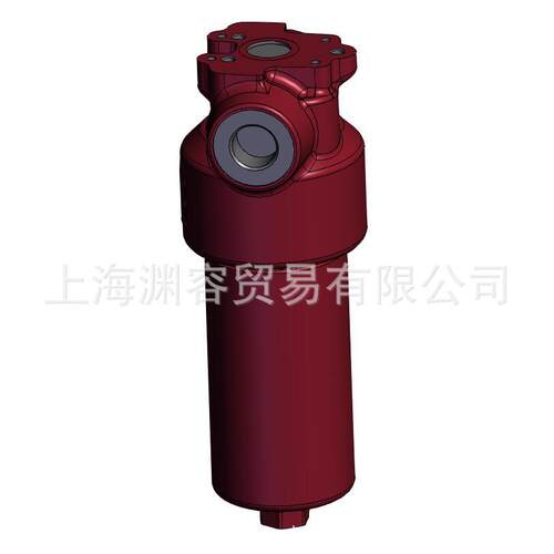 HYDAC贺德克过滤器HFM ON 75 S J 5 B 1.0 /-B7管路HFM95SJXXA1.0