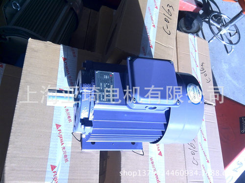 0.75KW同步电动机|永磁同步电动机|三相永磁同步电动机1500转