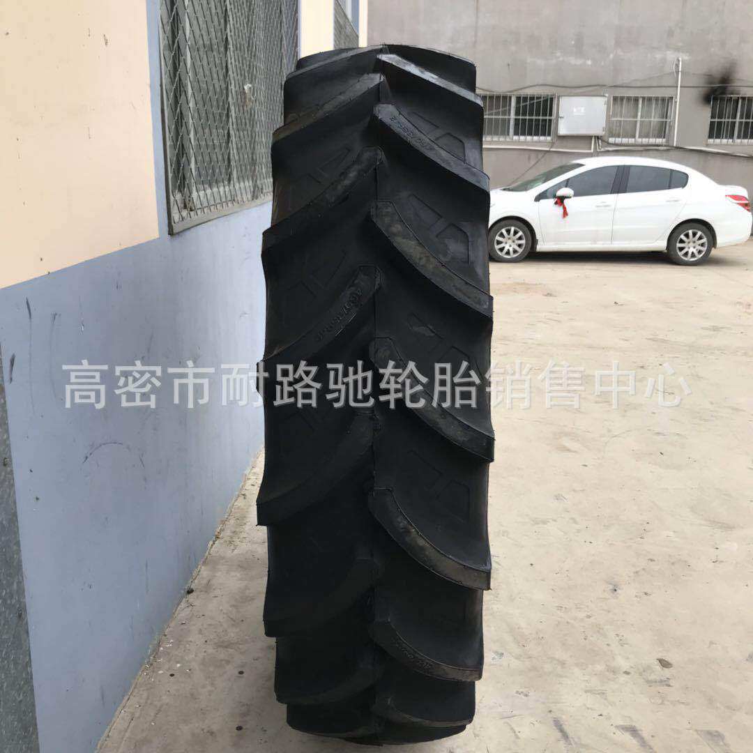 农业子午线轮胎460/85R4218.4R42520/85R3842大马力拖拉机轮胎