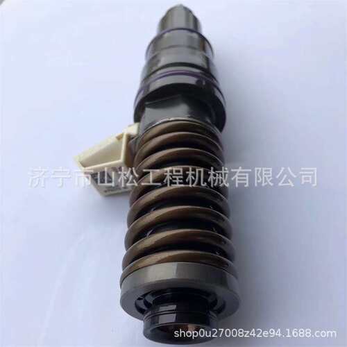 21582094喷油器总成发动机共轨喷油嘴3803913 BEBE4D26001
