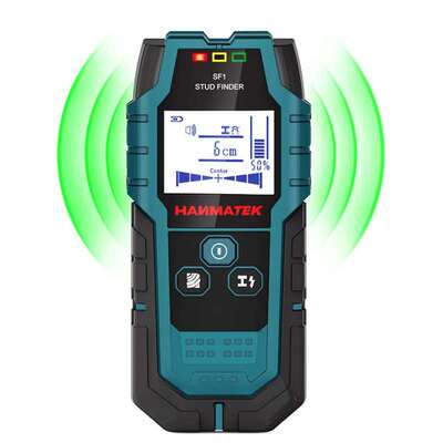 Hot sell HANMATEK Wood Studs Finder Metal Measurement Finder