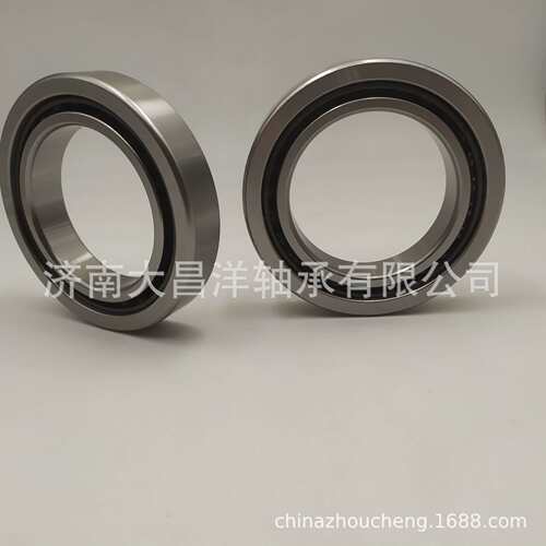 7018C-7026A5TYNSULP4 P5高精度DB DT DF DU精密机床磨床主轴轴承