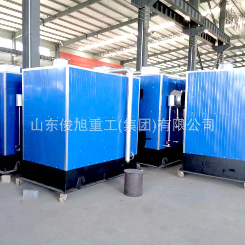 办公室供暖车间采暖炉 花卉取暖浴室供暖机锅炉养殖取暖设备