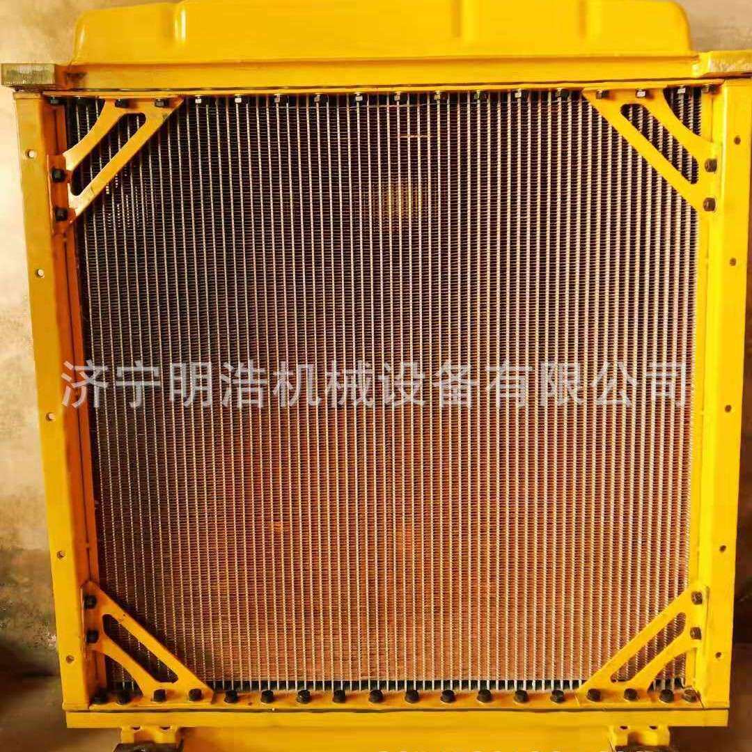 推土机山推SD160水箱散热器总成推土机全车配件 发动机变速箱总成