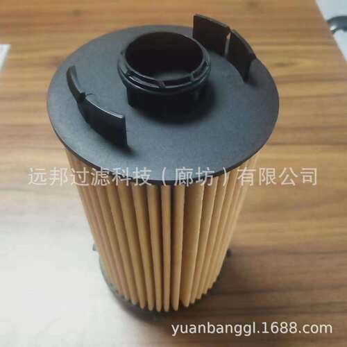 供应 颇克 504179764  SO8034 机油滤芯 滤清器