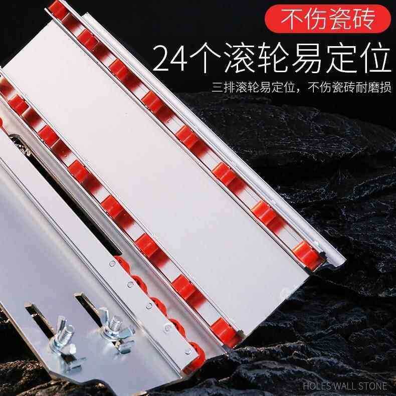 瓷砖倒角器45度角切割机倒角机多功能手动海棠角切割云石机其他