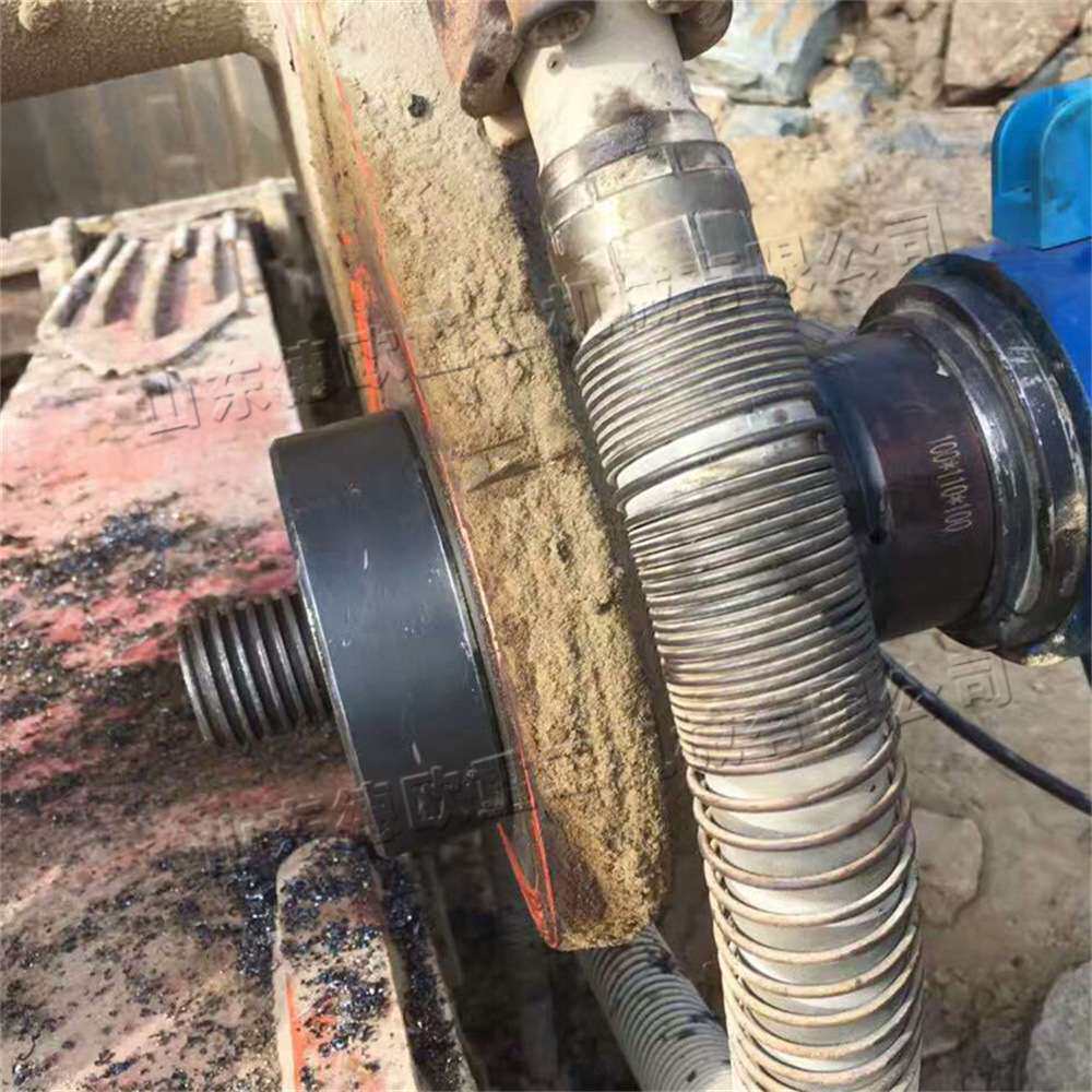 小型便携式压套机 履带式挖掘机压装工具 双向液压挖掘机维修工具