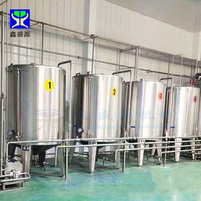 小型立式不锈钢葵花籽油储罐304温泉水储存罐麻油存放罐
