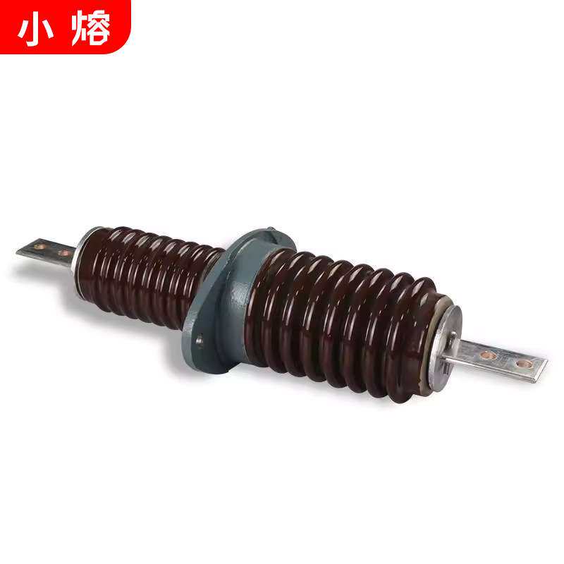 CWLB-10KV户外高压穿墙套管陶瓷绝缘瓷套管CWW CWB-12KV/400A630A