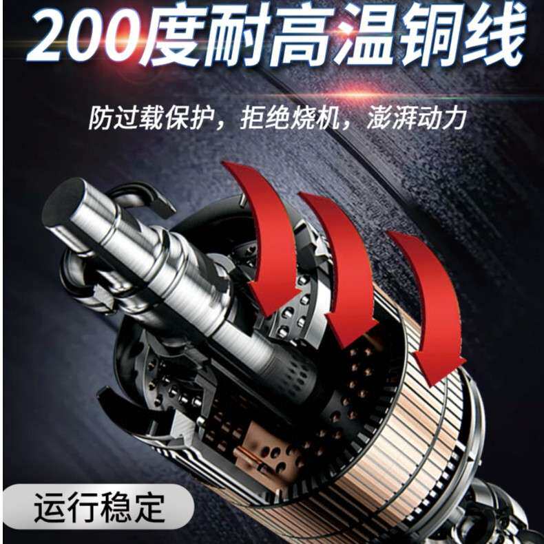 直流自吸抽油泵12V24V电动柴油煤油抽油机挖掘机铲车加油泵油桶