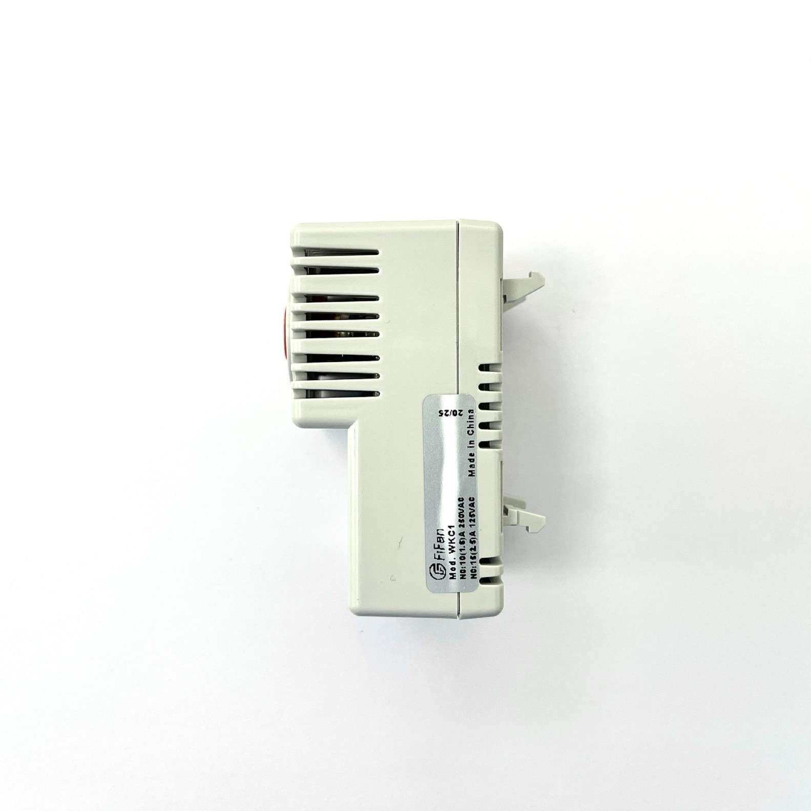 厂家温度控制温控器机械式开关WKC1控制风扇柜体湿控器温控仪加热