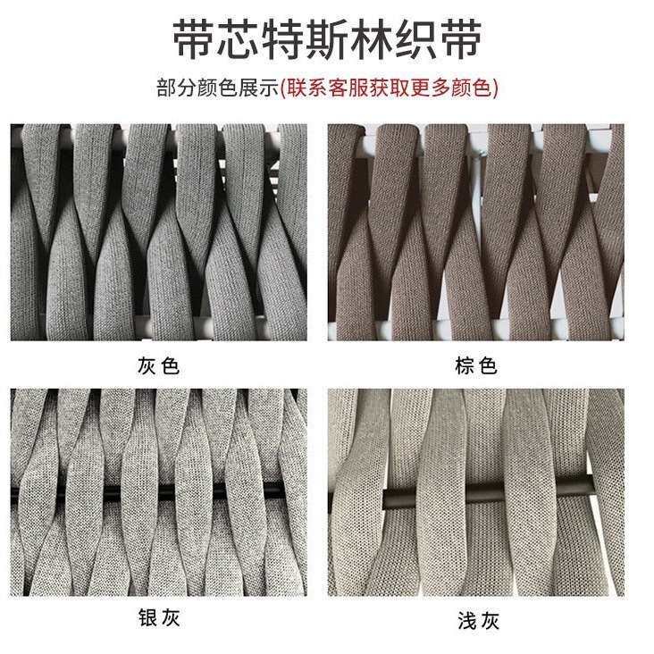 户外吊椅秋千成人家用双人阳台吊篮藤椅室内外儿童荡秋千懒人家具
