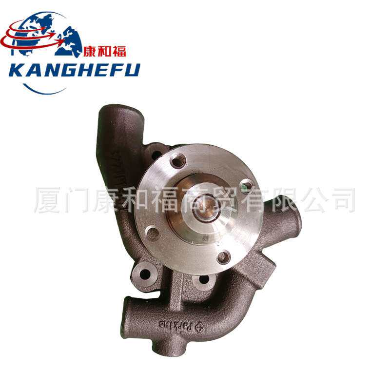 适用林德H20/25/30/35-351车系叉车配件帕金斯发动机水泵U5MW0180