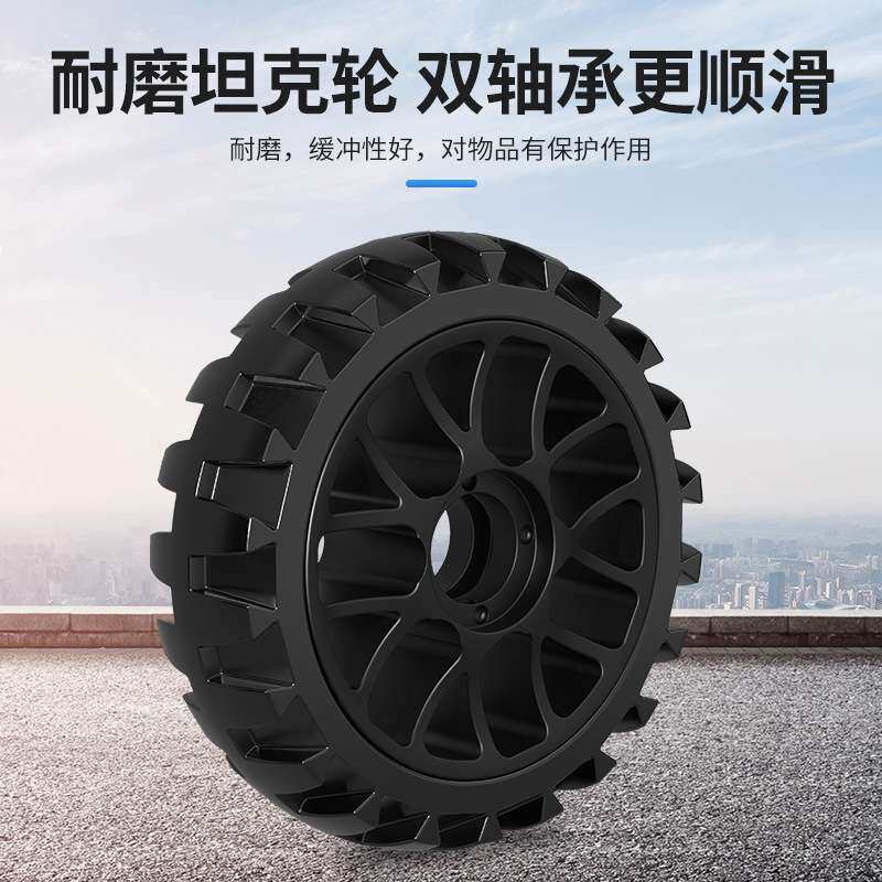 小推车家用折叠便携小拉车买菜快递拉货轻便手拉车行李拉杆小拖车