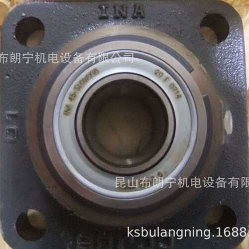 德国INA  KRV22B KRVE30-PP-A-NMT KSR20-B0-08-10-18-08滚轮轴承