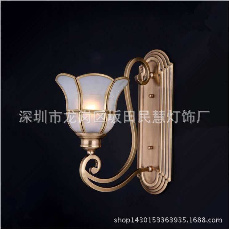 壁灯  过道小壁灯灯饰 厂家供应 壁灯