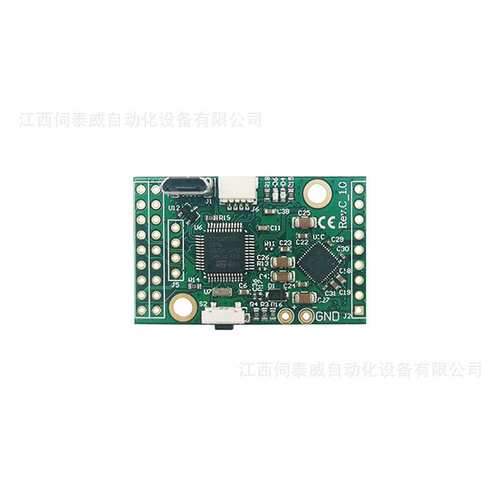 BaseCam SimpleBGC Tiny C/Pro俄版微型吊舱云台控制器静音