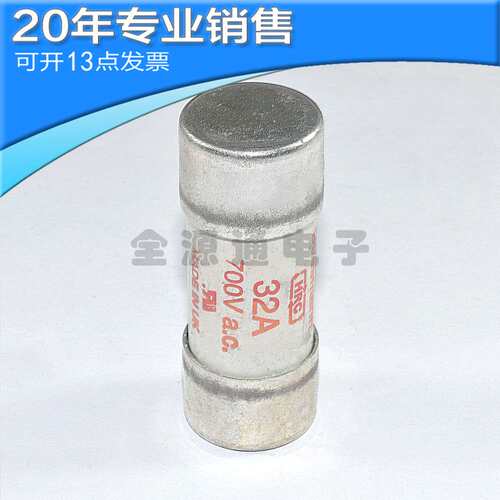 FWP-32A22F?保险丝FWP-100A-80A-63A-50A-40A-32A-25A-20A22F-Fa