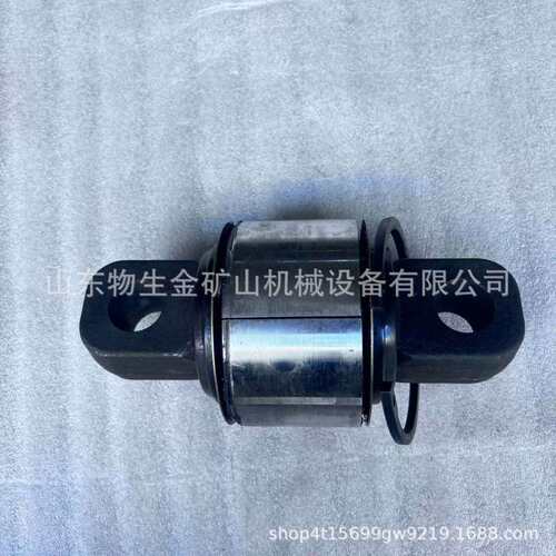三一宽体车配件SKT95S 105S 95S 推力杆胶芯131499000004A001