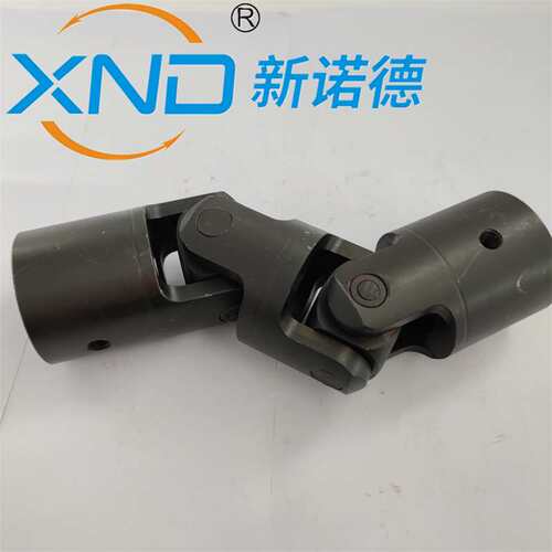 WS5/WX5型 双十字万向联轴器  万向联轴器 小型万向轴 十字传动轴