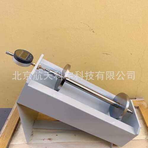 现货 BCL-355型混凝土补偿收缩比长仪碱骨料比长仪数显千分表