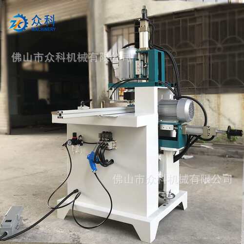广东MZ6415木工立卧钻 三合一打孔设备 现货卧式水平钻孔机