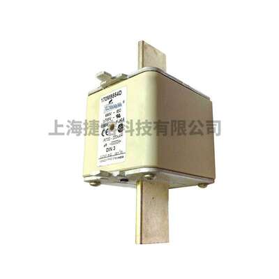 170M8550  170M8554D  快速熔断器  保险丝 电子元器件 量大价优