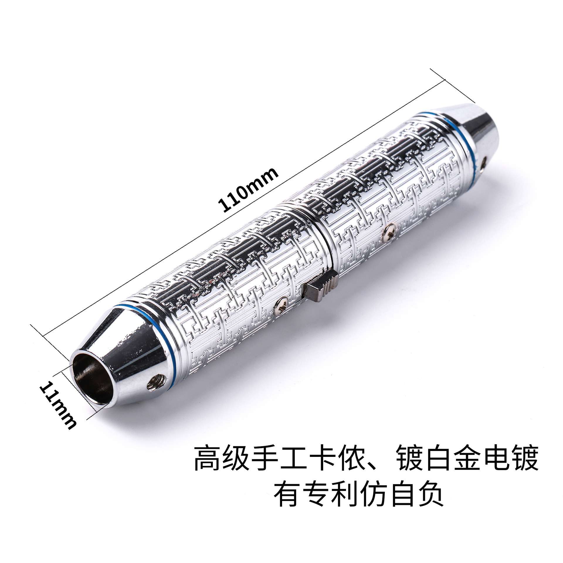 纯铜精工卡龙三芯卡侬公母焊接头 话筒音响调音台功放音频线插头