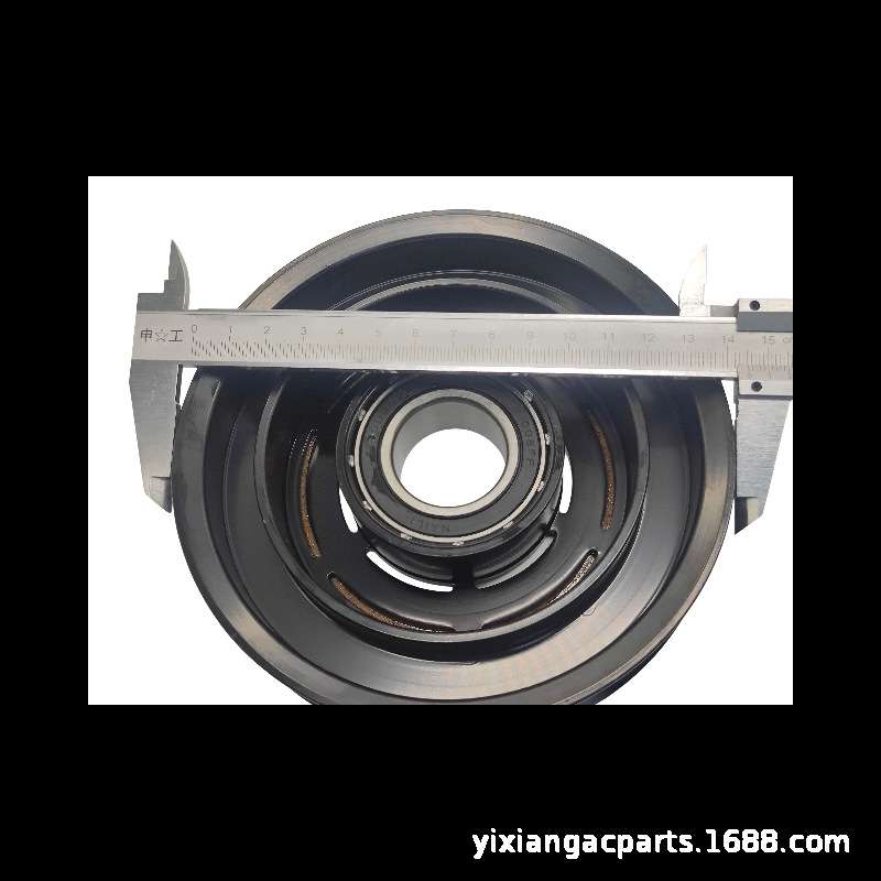 AC Compressor Clutch 10S15C-6PK-145 for Toyota Corolla 10S6P - 实物图