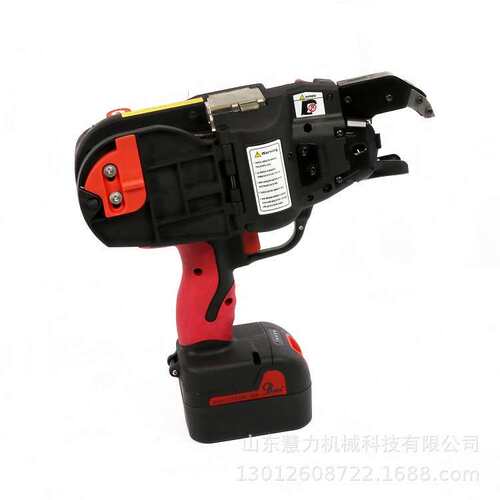 钢筋捆扎机 全自动小型 充电式钢筋绑扎器 厂家直销锂电绑丝机