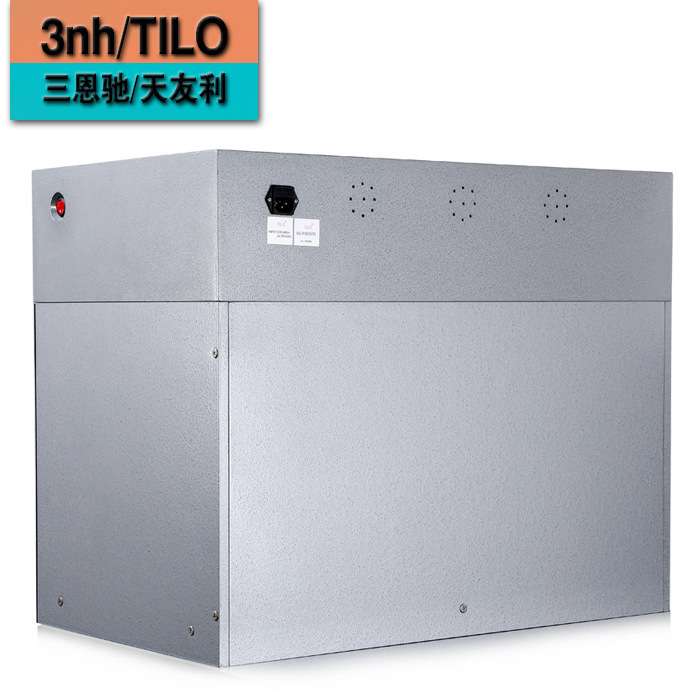 24小时持续对色T60B英式标准光源对色灯箱TILO对色灯箱