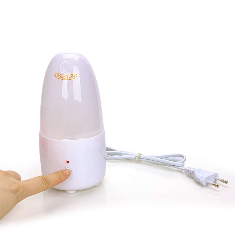 月经杯 清洗消毒器蒸煮两用高温消毒器蒸蛋器自动定时关闭开关图片