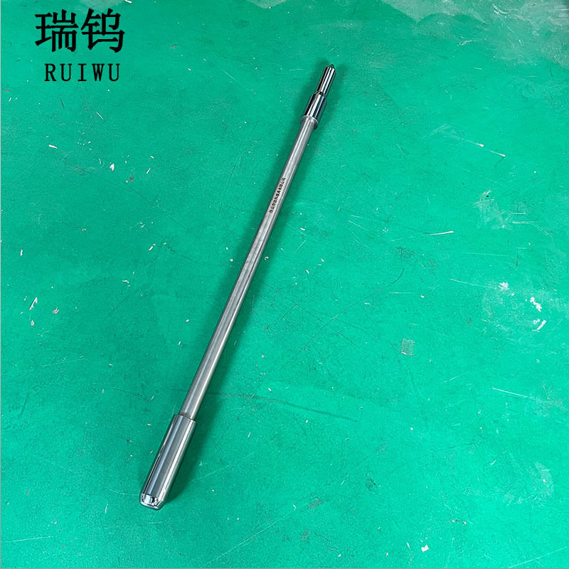 碳化钨硬质合金高硬度凿子