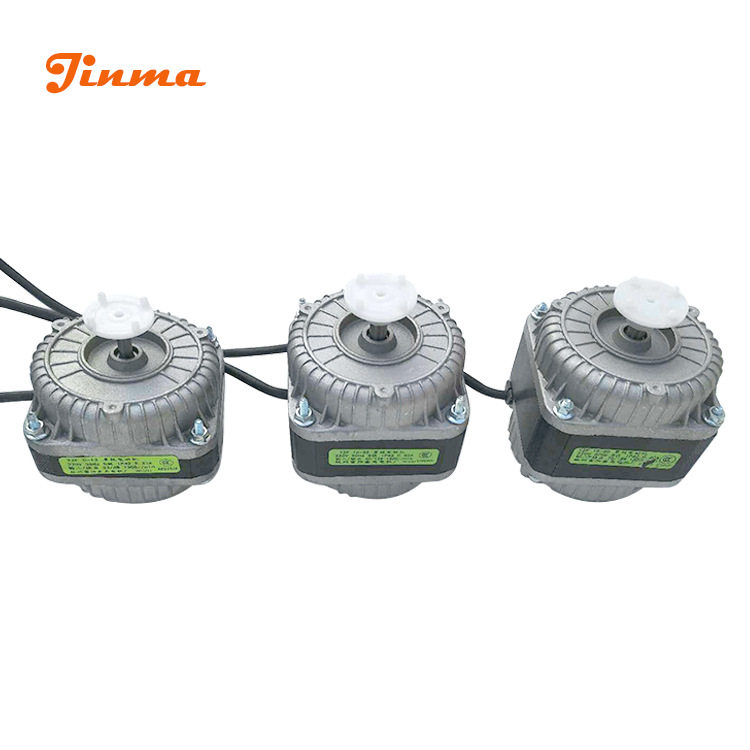 冷柜电机散热风机25-120W