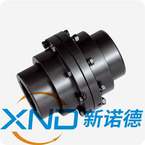 GCLD5型鼓形齿式联轴器GCLD5-75x142-48x112国标:JB/T8854.1-2001