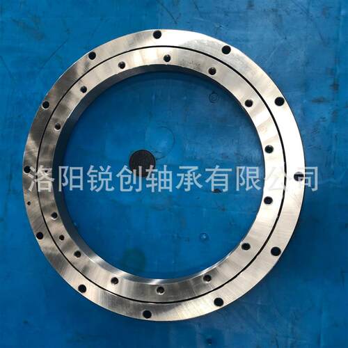 XU160897机器人轴承   精磨交叉滚子轴承