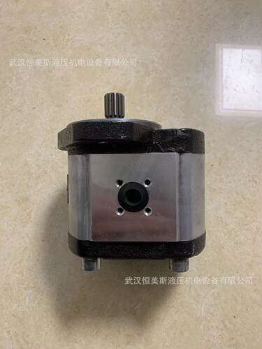 德国HYDAC贺德克齿轮油泵PGE103-4200-LAV1-N-XXXX