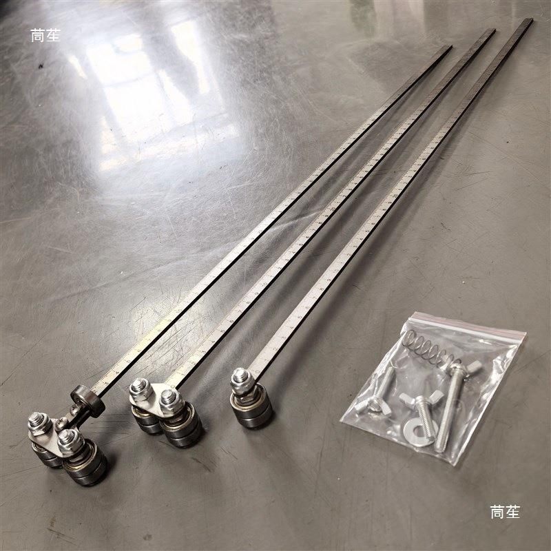 木工靠山卡尺电圆锯导尺手提锯裁板工具大全不锈钢带轴承其他