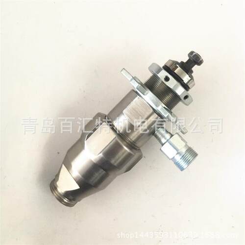 新款395PC 490PC快速换泵配件 下泵体总成17C487