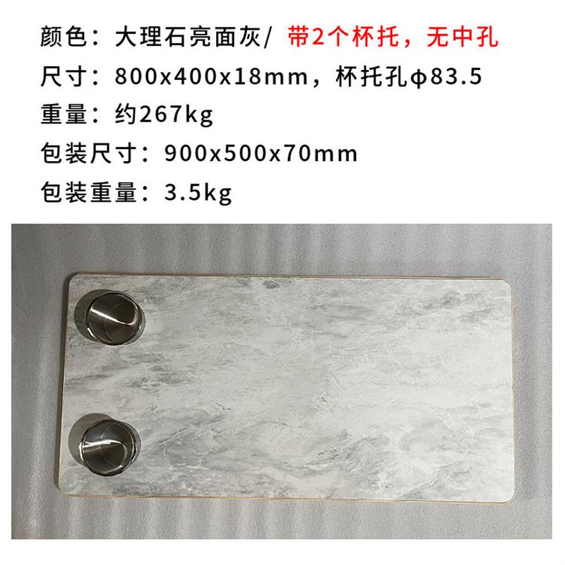 房车气动升降桌腿 全顺大通依维柯游艇商务车桌板可四向移动桌脚