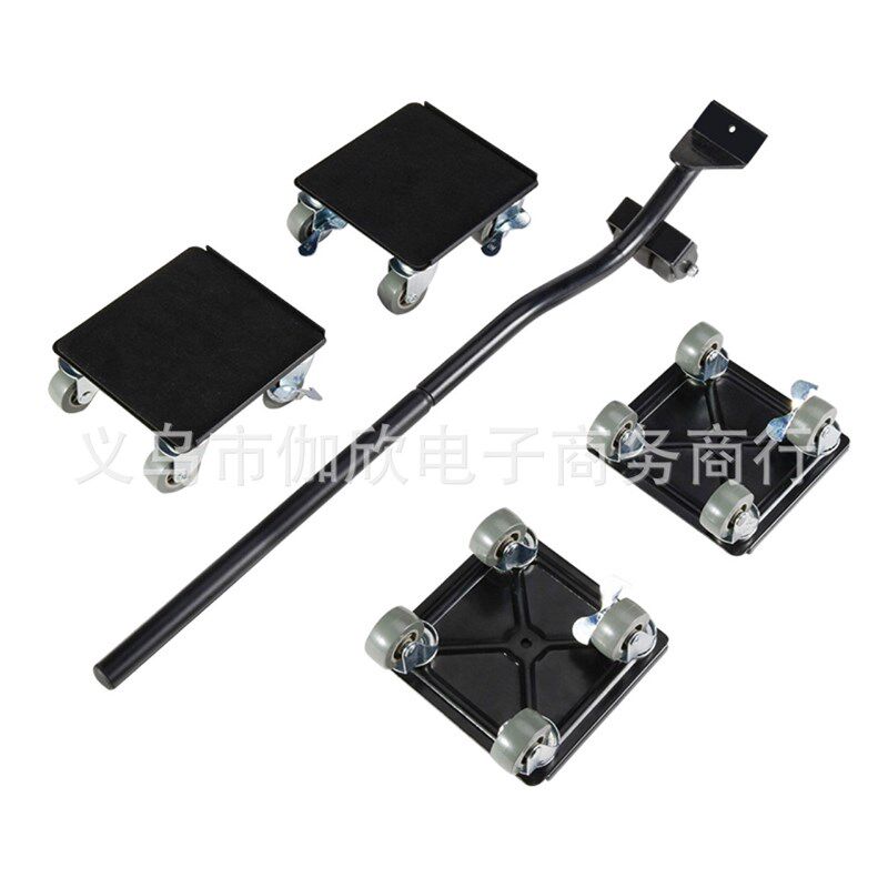 搬家神器家用移床多功能搬运移物工具茶几家具移位器搬重物移动器
