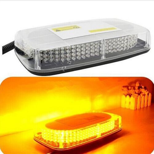 01018 240LED  示灯 超薄汽车吸顶灯  240LED吸顶灯 爆闪灯