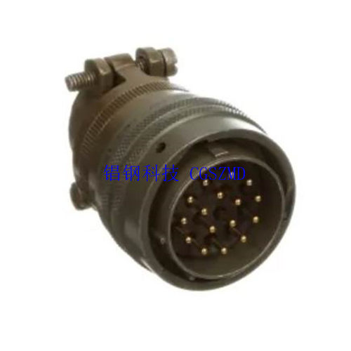 MIL-DTL-26482I连接器插头