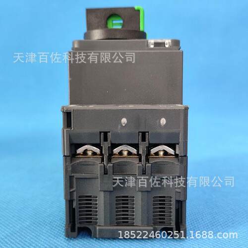 GV2断路器GV2PM05C 0.63-1A电动机热磁马达断路器
