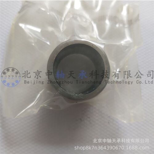 德国进口I-N-A HK2520-2RS-L271滚针轴承 尺寸:25*32*20mm